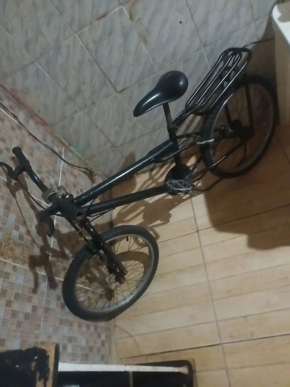 Bike aro 20 