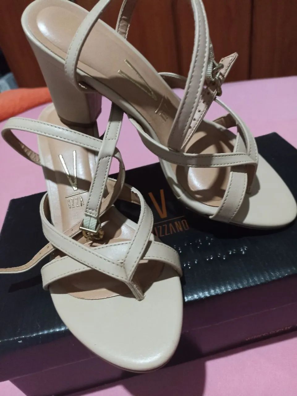 Sandália  - Foto 2