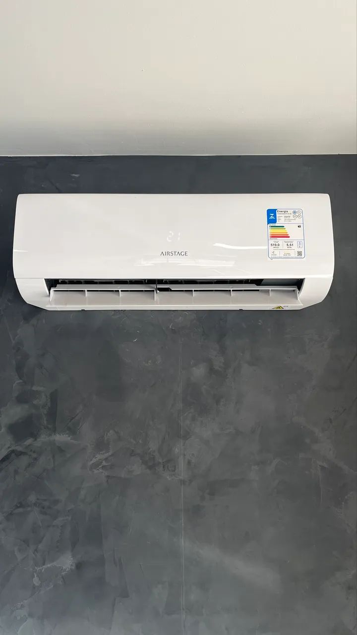 Ar condicionado  - Foto 2