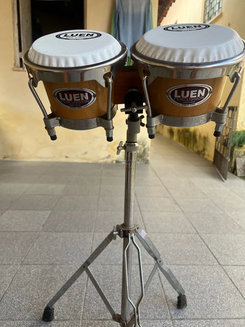 Instrumento de Percussão  - Foto 5