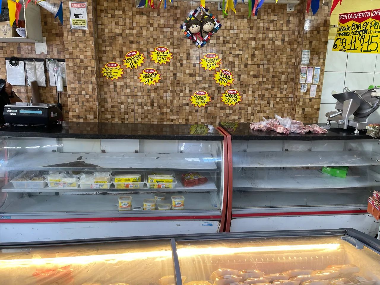 Balcão freezer polo frios 3000 os dois  - Foto 2