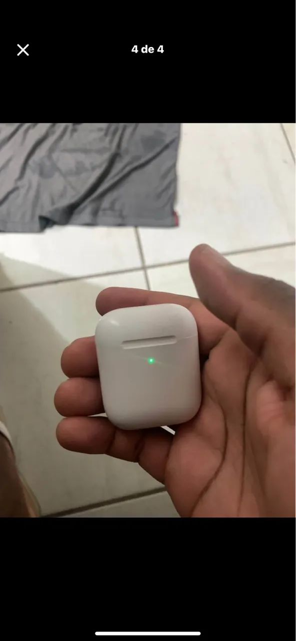 Fone Bluetooth  - Foto 4