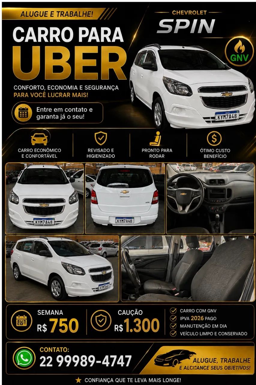 Disponíveis para locação  - Foto 2