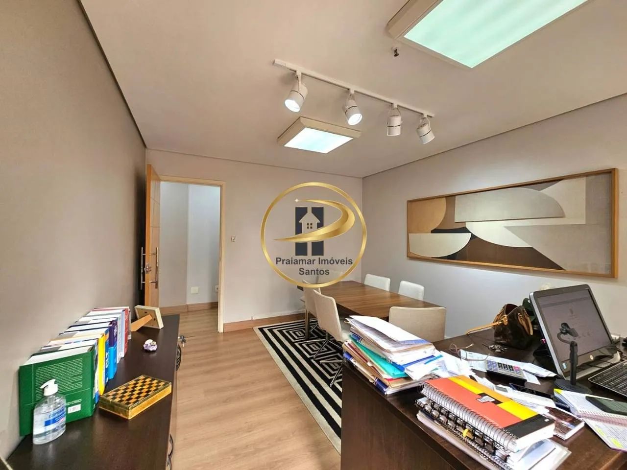 Sala à venda - Boqueirão - Santos/SP - Foto 4