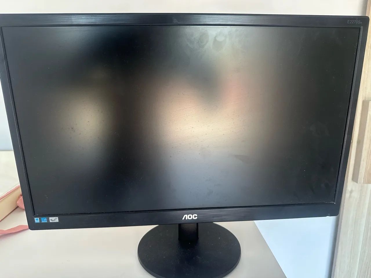 Monitor AOC