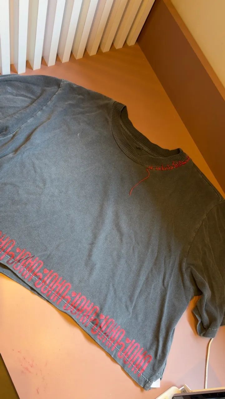 Blusa John John  - Foto 4