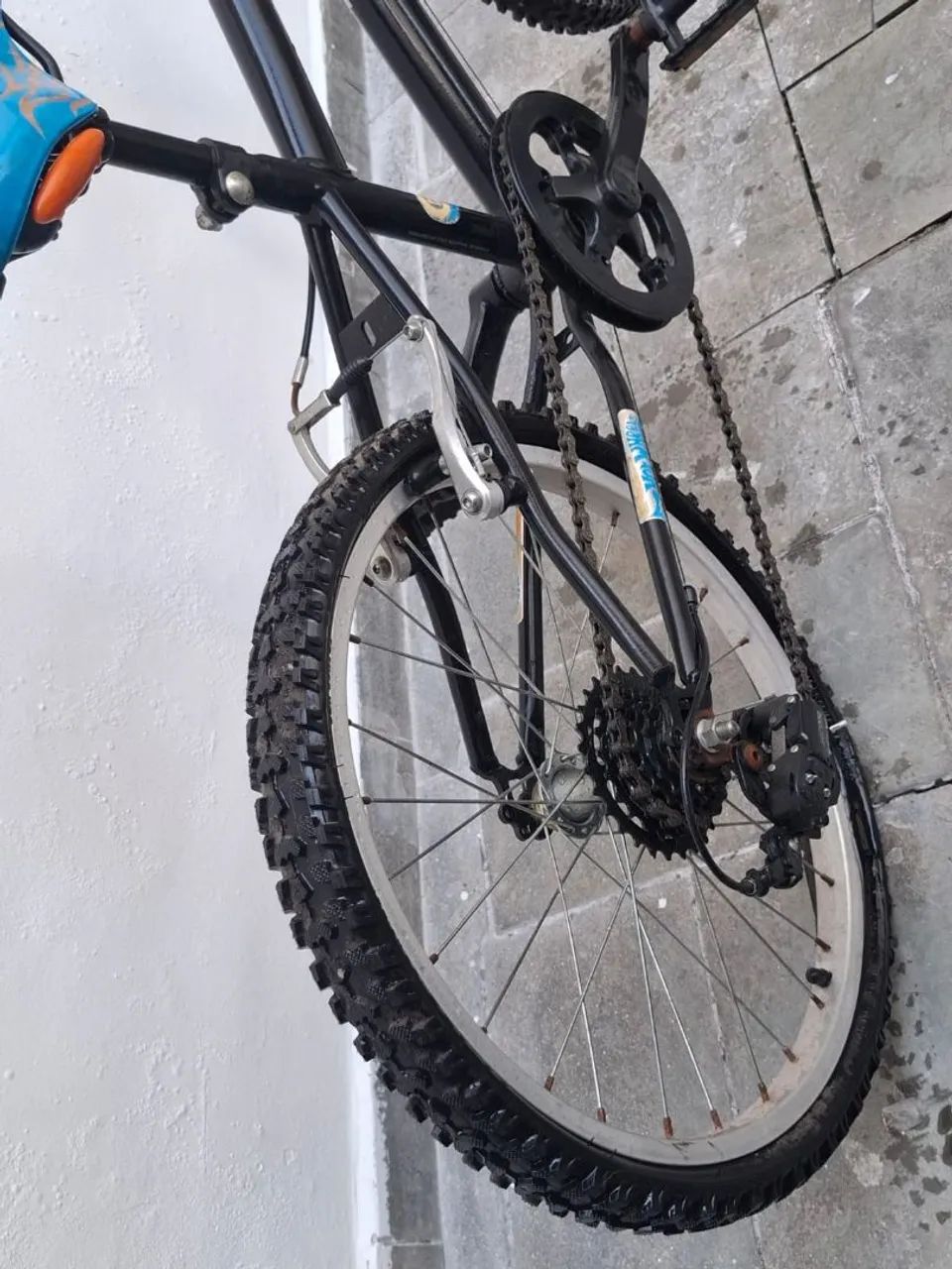 Bike hot-wheels  - Foto 2