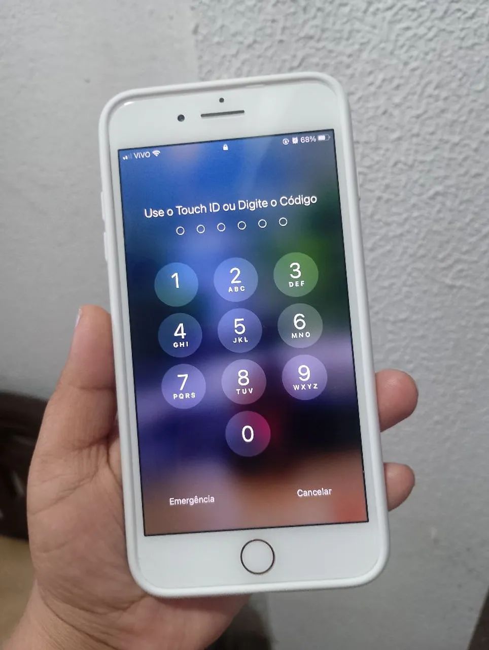 iPhone 7plus 128G