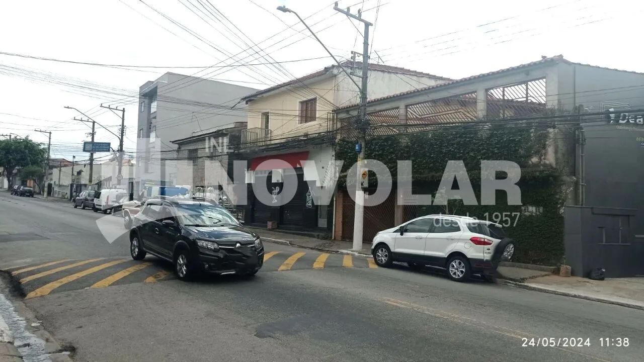 Prédio Comercial e Residencial - Vila Maria Alta - Foto 4