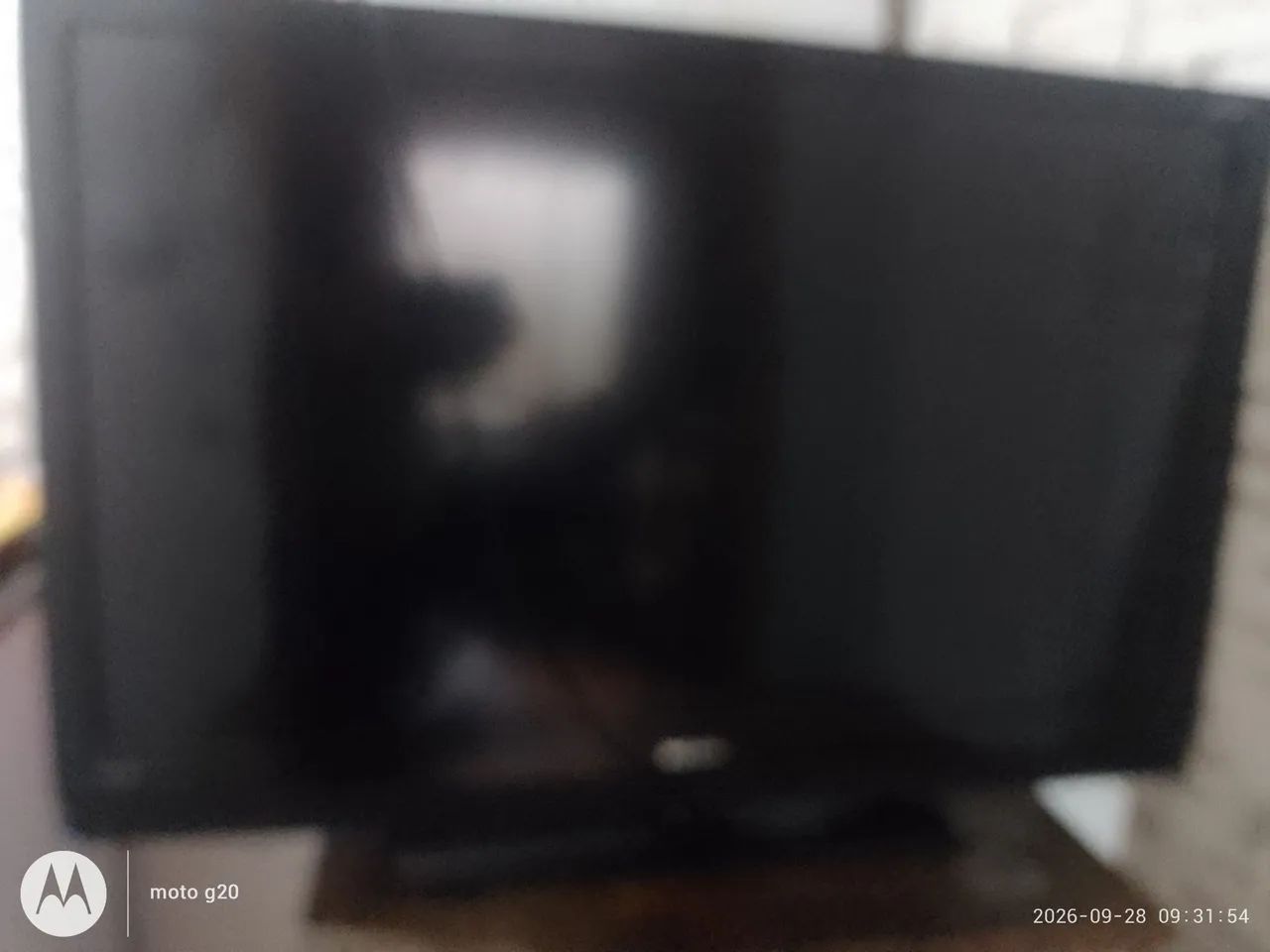 Televisão  - Foto 2
