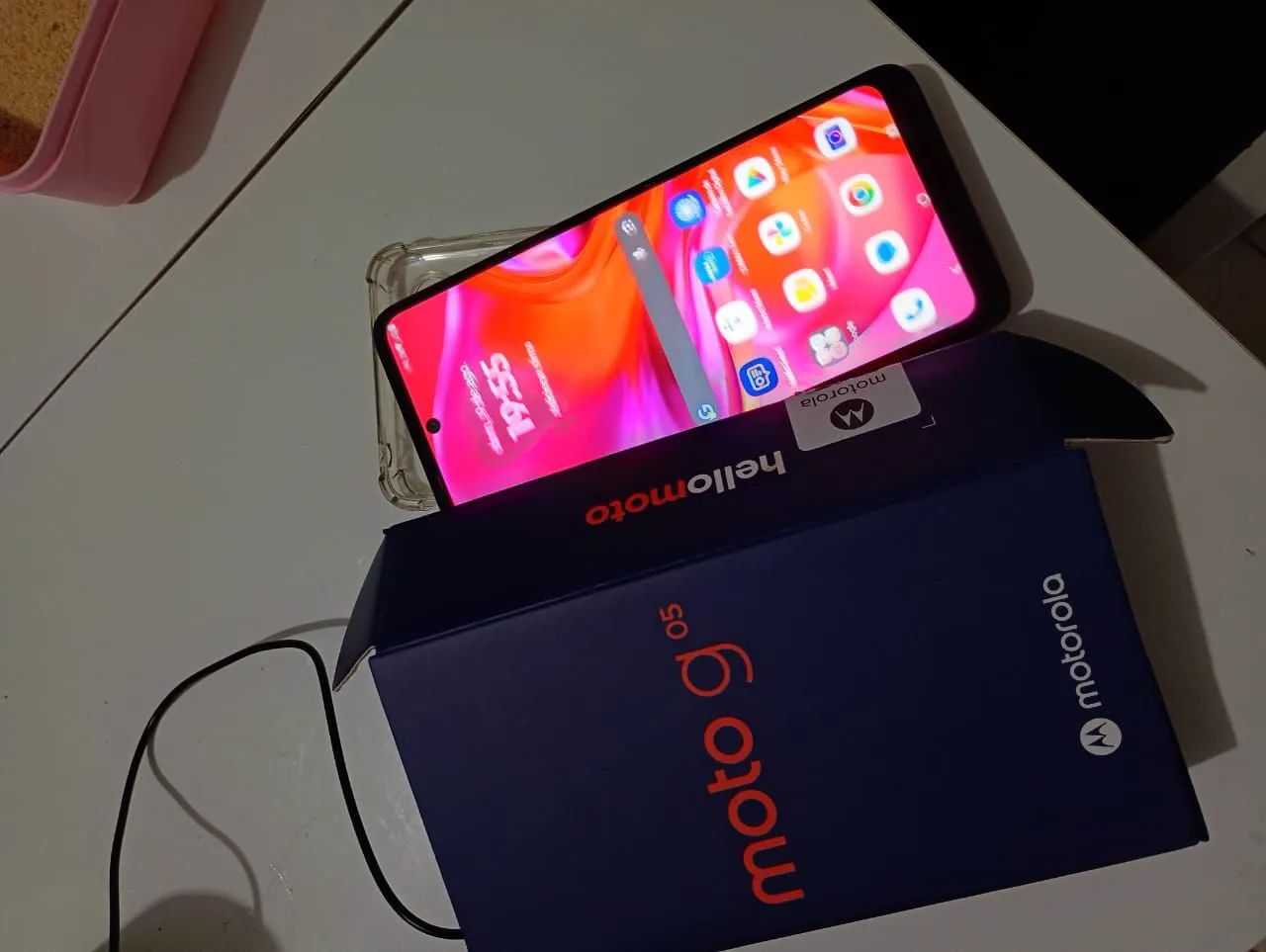 Celular  - Foto 4