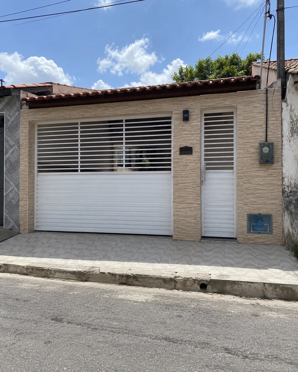 Casa a venda no JARDIM AMÉRICA 