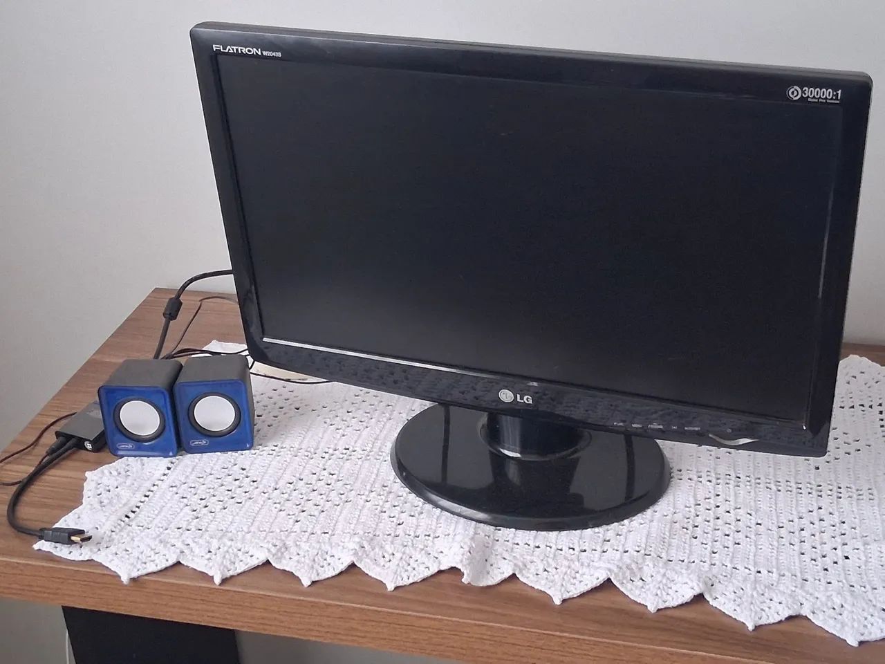 Monitor LG  - Foto 3