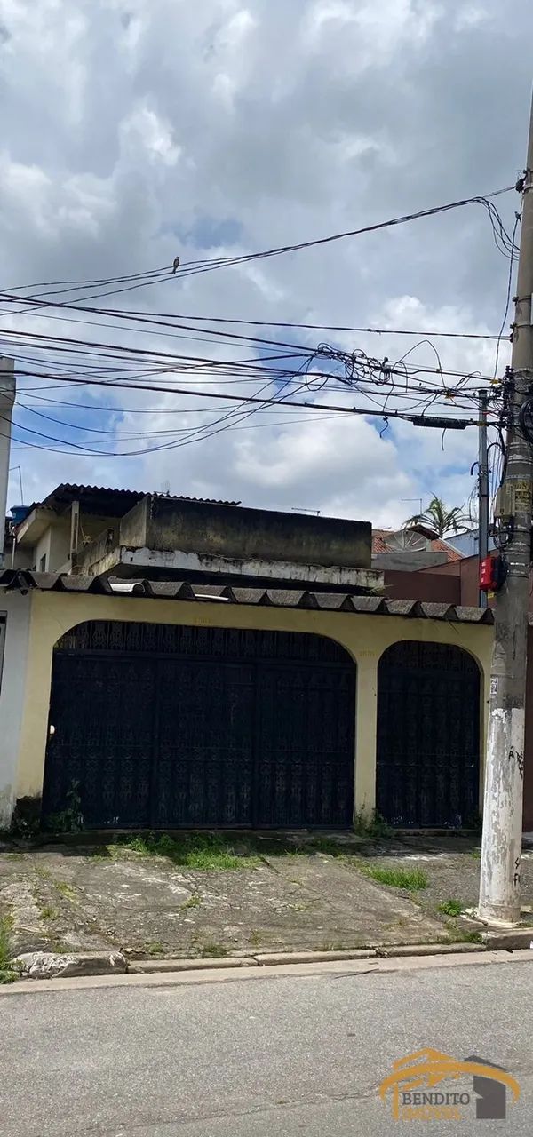 Terreno comercial para venda, Cipava, Osasco.