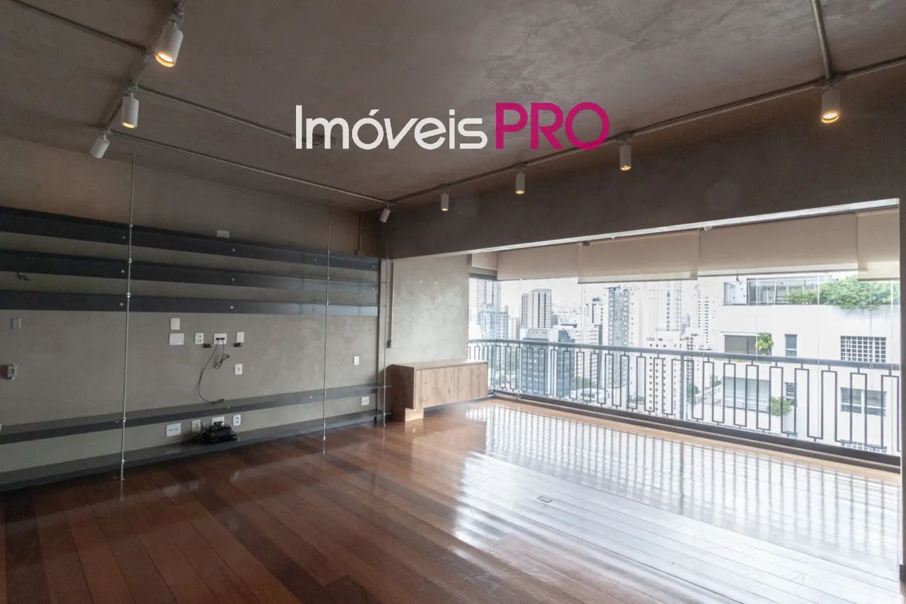 Apartamento, Itaim Bibi - São Paulo