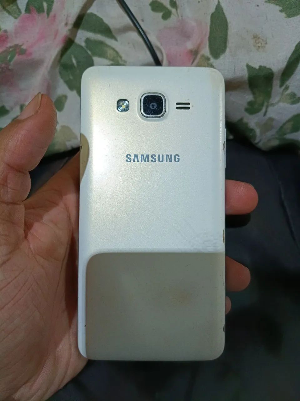 Celular Samsung Galaxy Gran prime - Foto 2