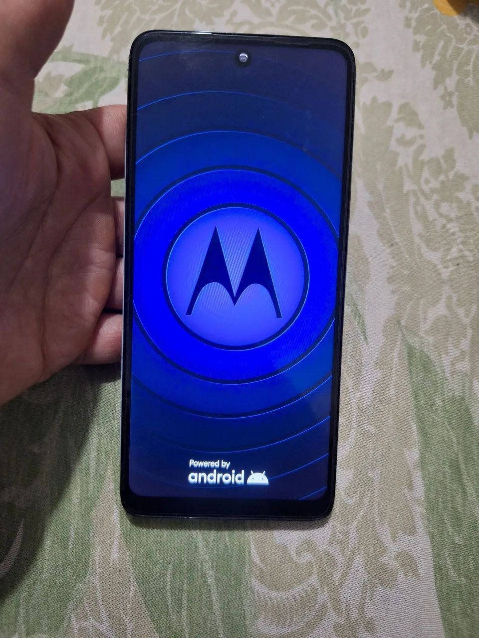 Motorola G22 
