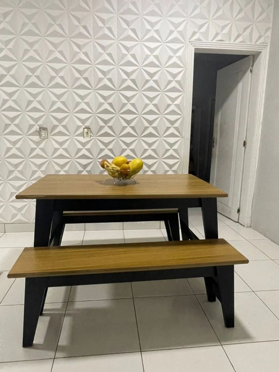 Mesa de jantar  - Foto 3