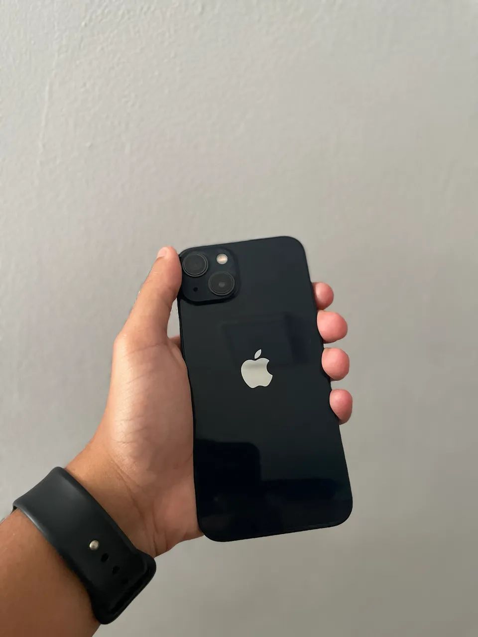 iPhone 13 128gb - Foto 3
