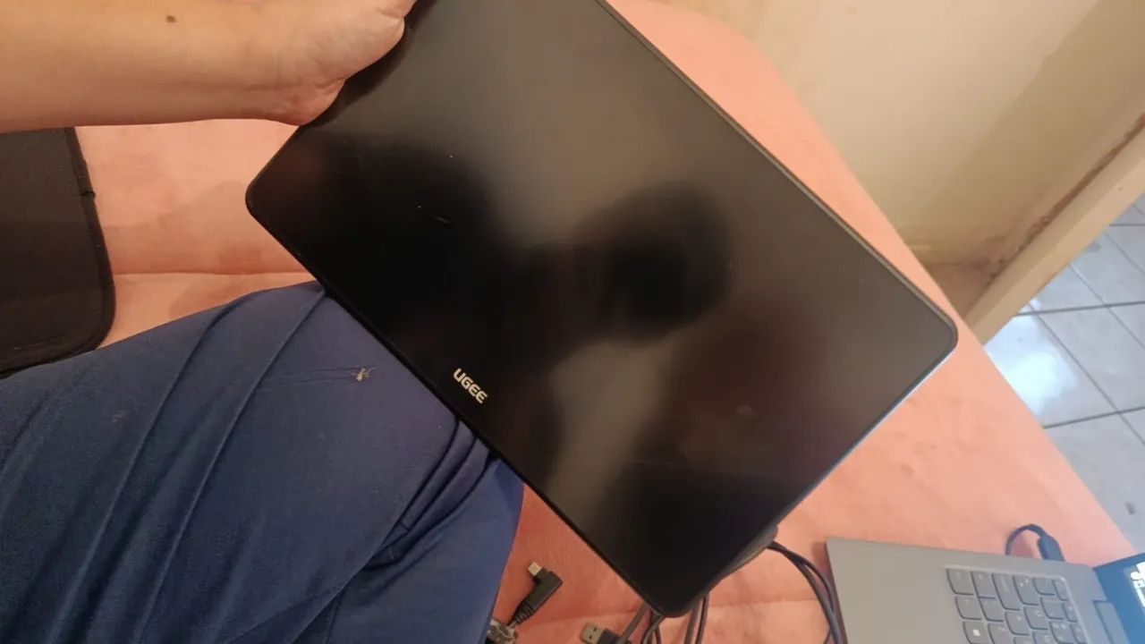 Mesa digitalizadora 