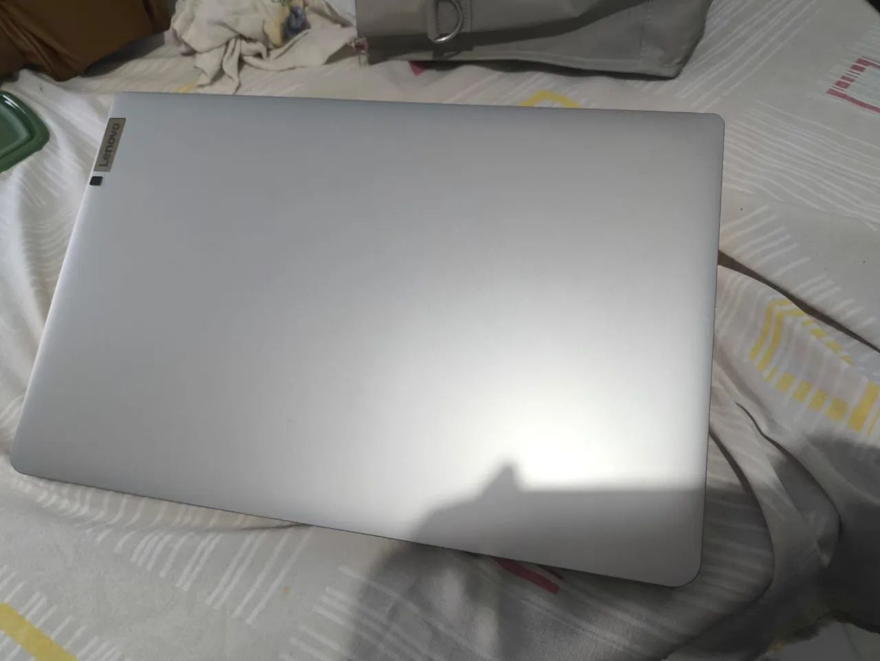Notebook Lenovo Ideapad 1 15iru7  - Foto 2