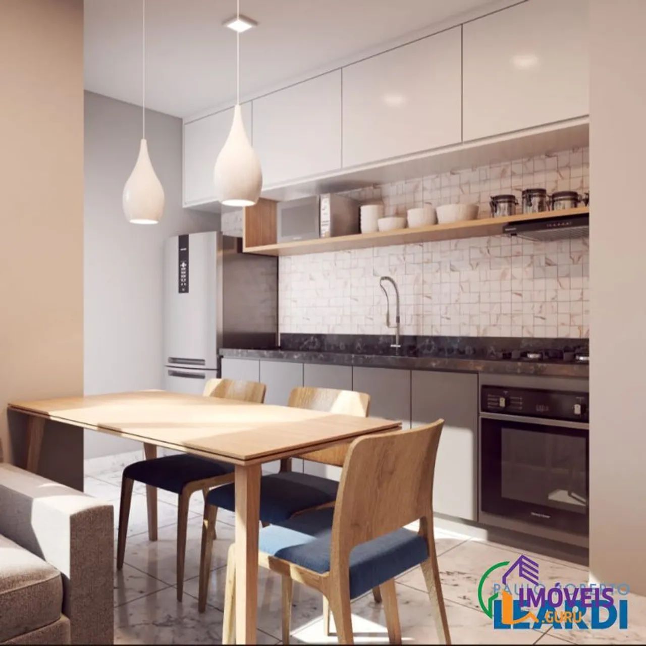 APARTAMENTO - VILA HELENA - SP - Foto 4