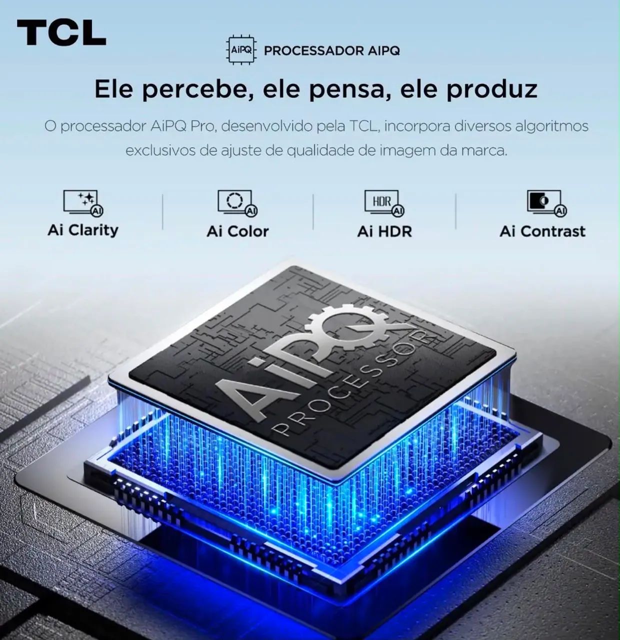 TV 75? TCL HDR 4K  - Foto 3