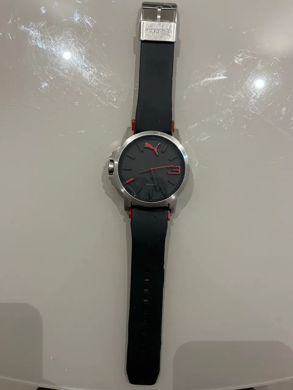Relógio Puma Original