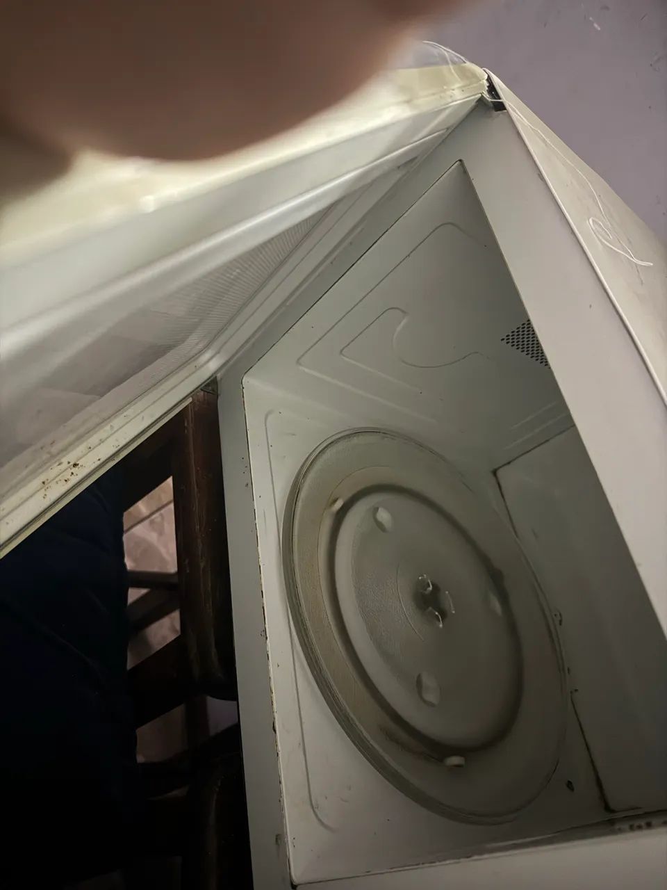 Microondas  - Foto 3