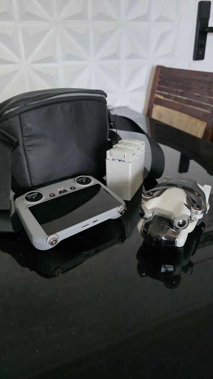 DJI mini 4 pro - Foto 2