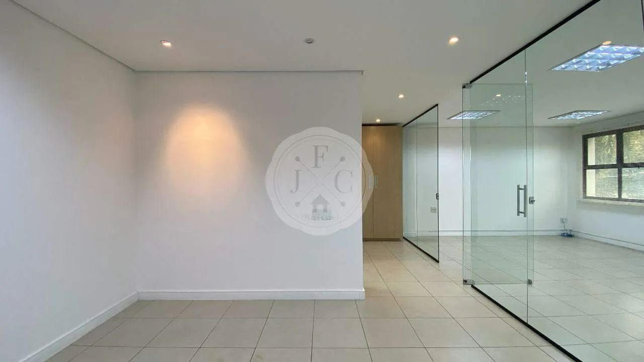 Sala Comercial para Alugar no Jardim Botanico - Foto 2