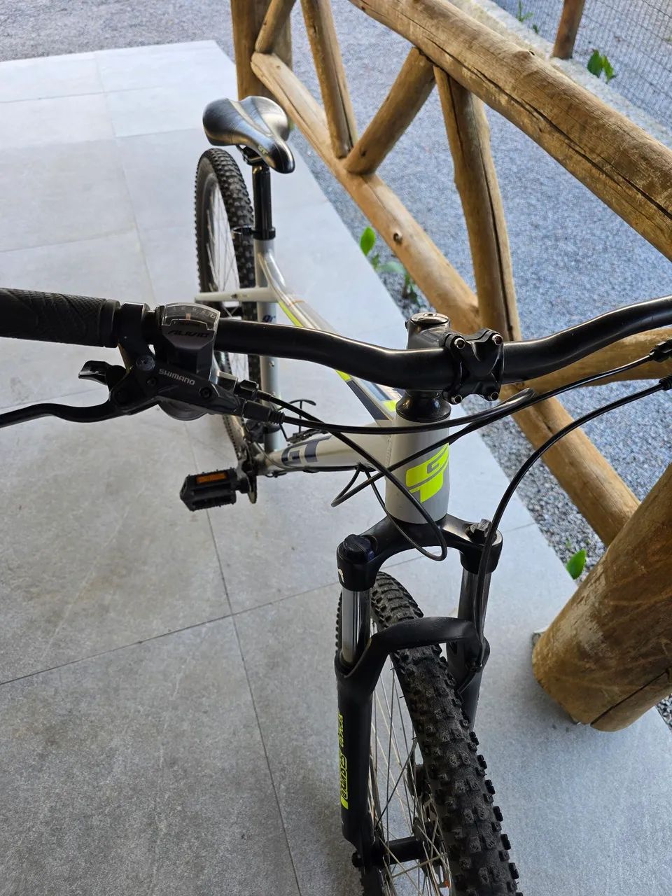 2 BICICLETAS SEMINOVAS  - Foto 4