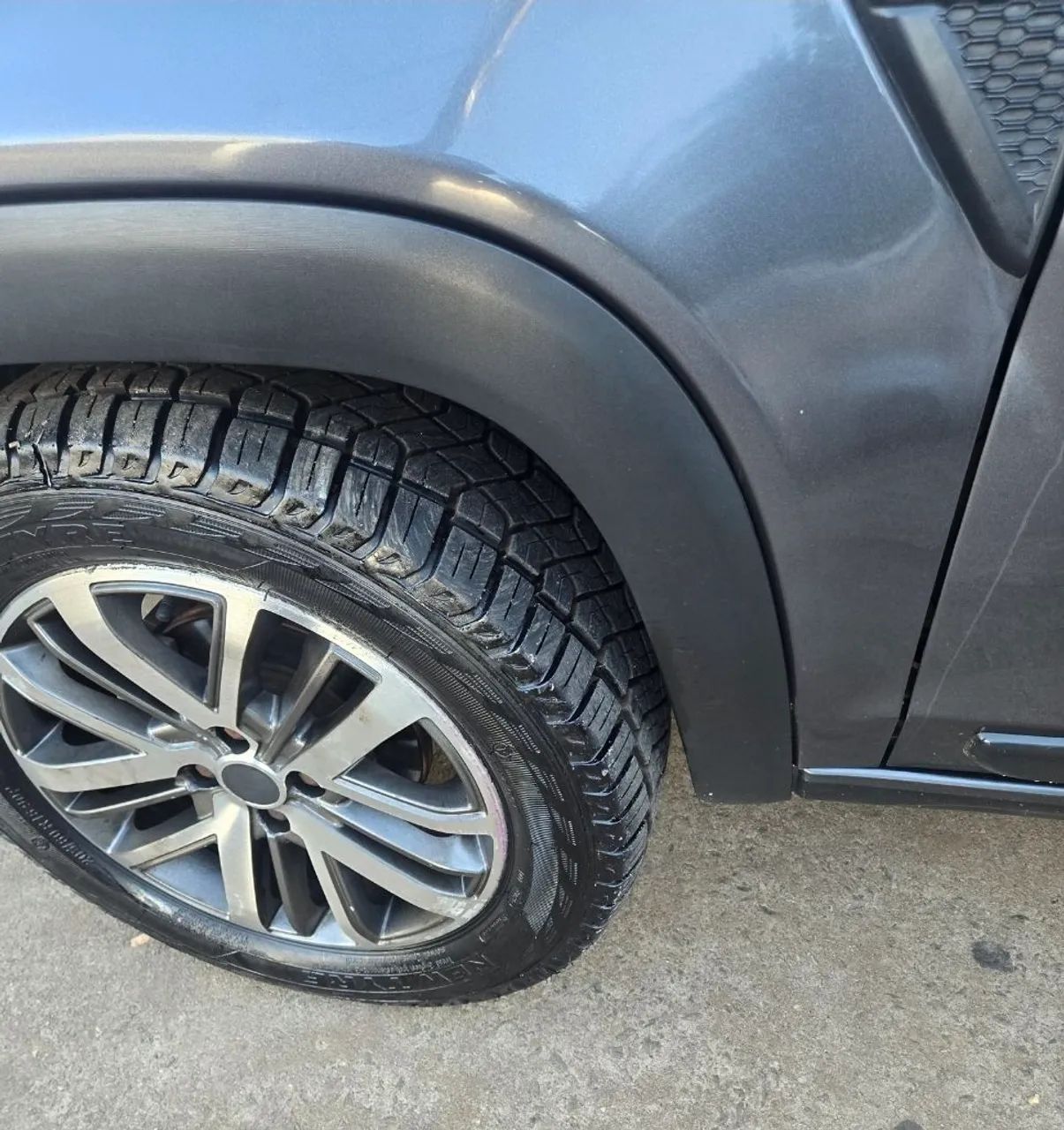 Fiat Strada Volcano 1.3 Flex 8V CD 2021 - Foto 5