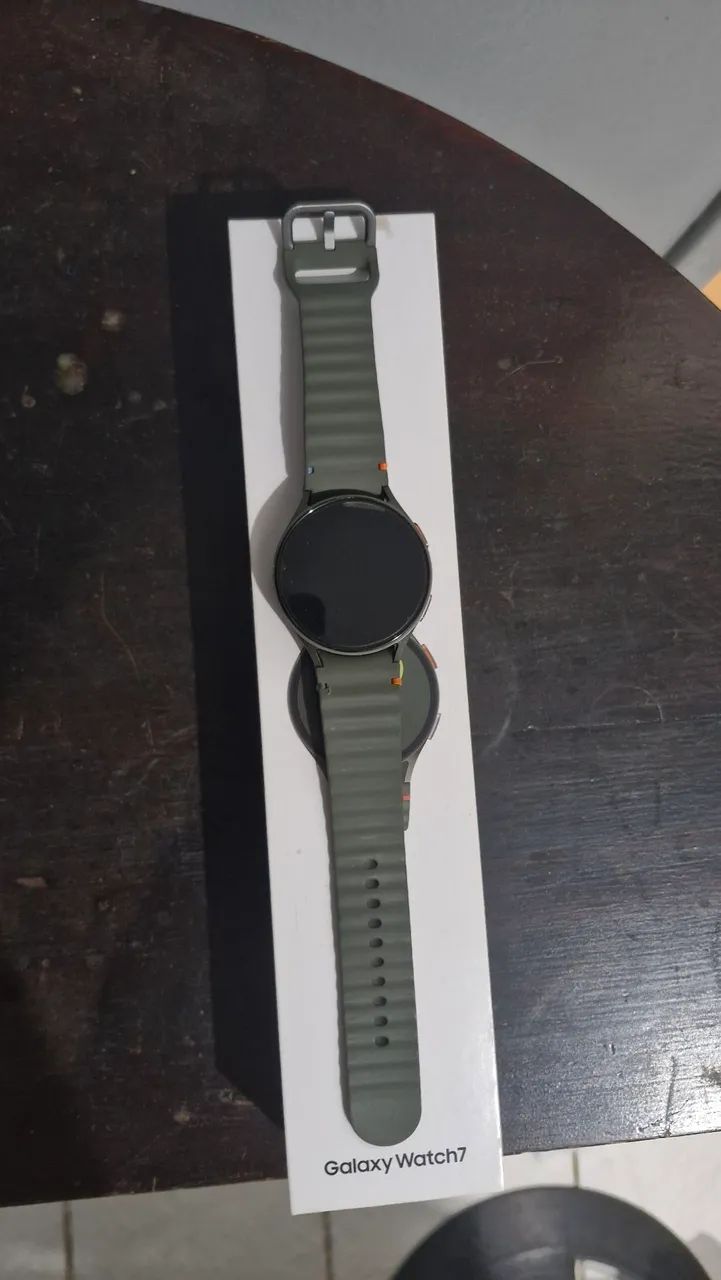 RELÓGIO GALAXY WATCH 7 - Foto 2