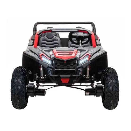 Carrinho elétrico UTV 2000