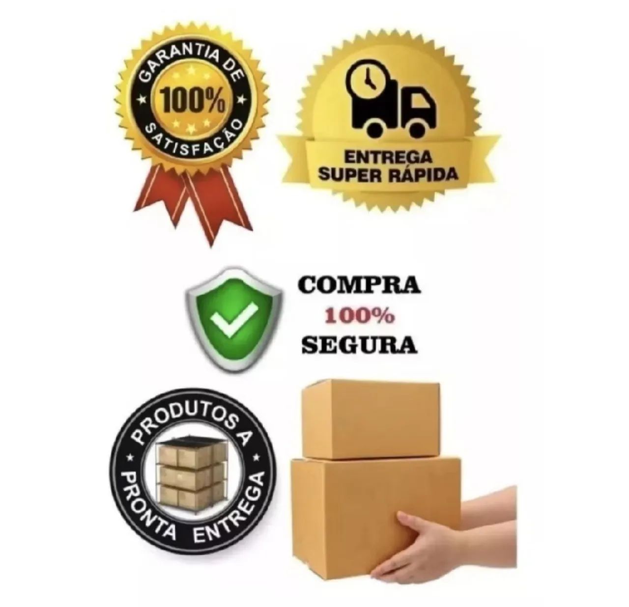 Pincel Multiuso Hinode para maquiagem  - Foto 2