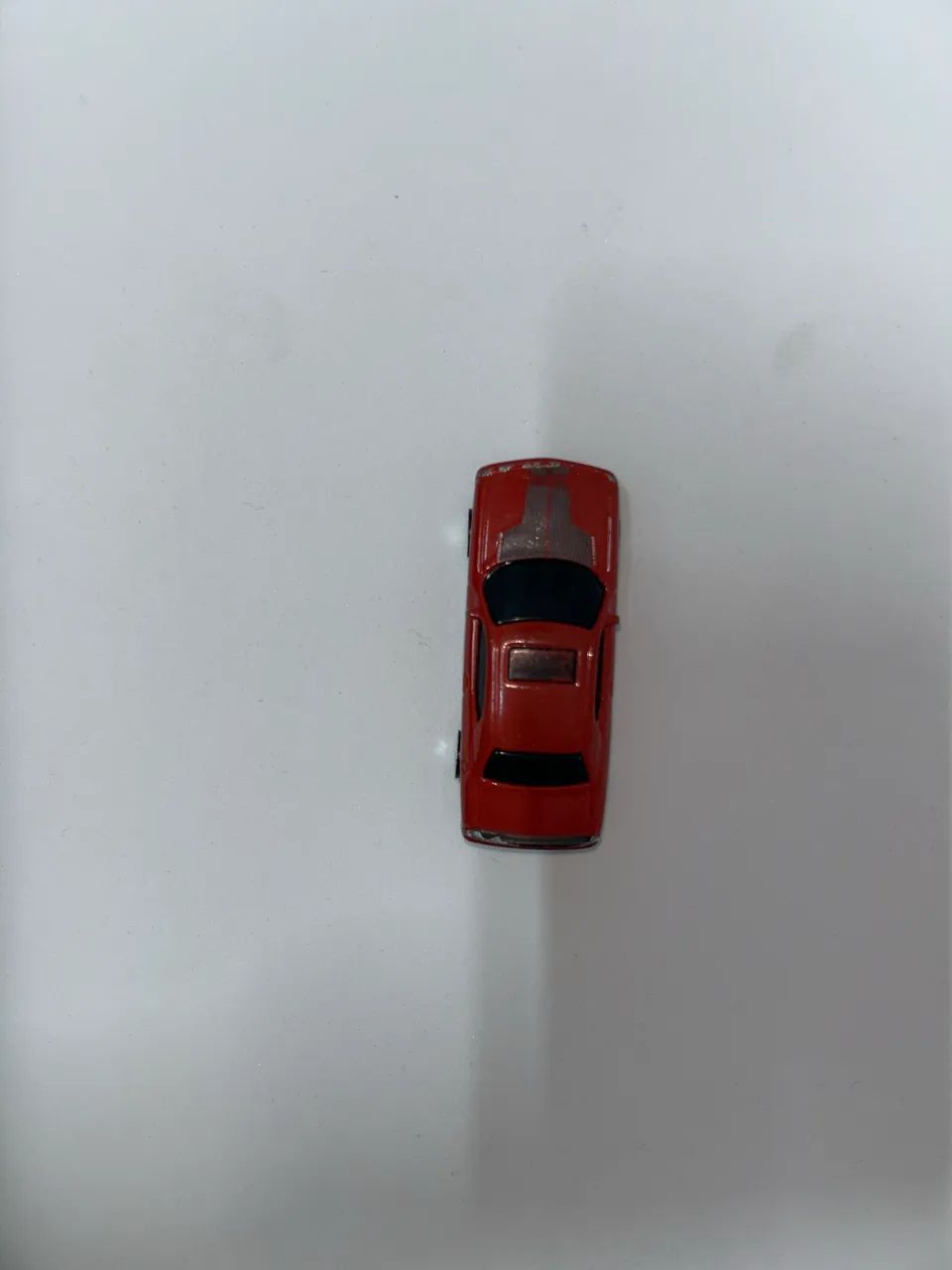 Dodge challenger 2008 maisto  - Foto 3