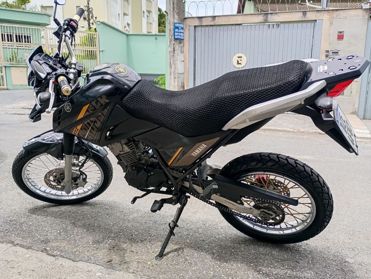 Crosser 150  - Foto 2
