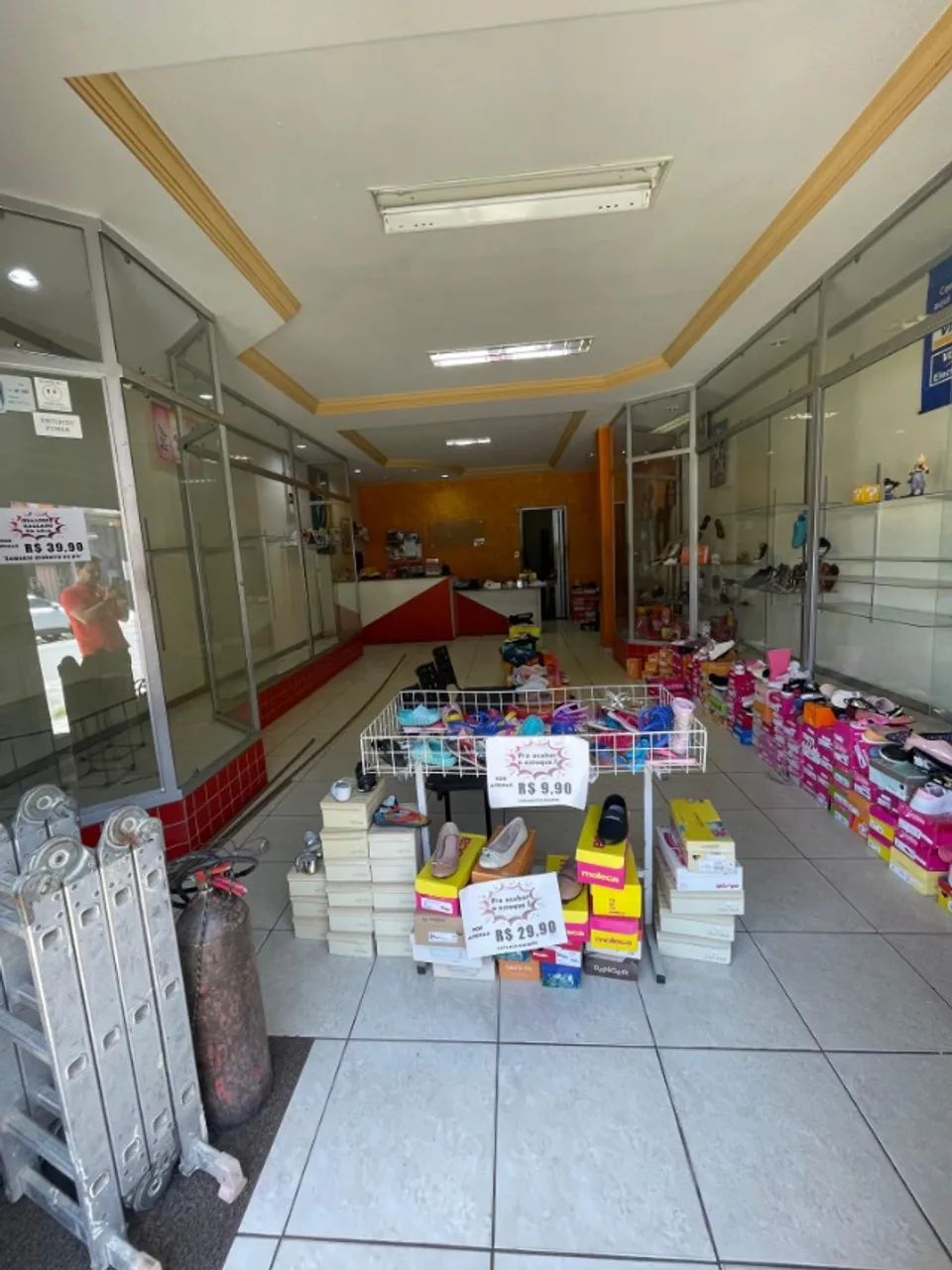 Loja P/ Locação, Avenida Itabuna - Foto 3