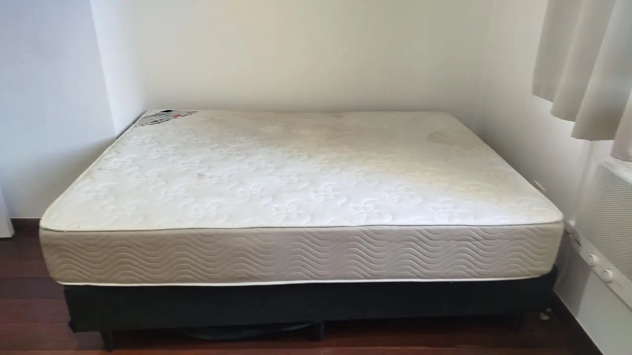 Cama ortopédica  - Foto 3