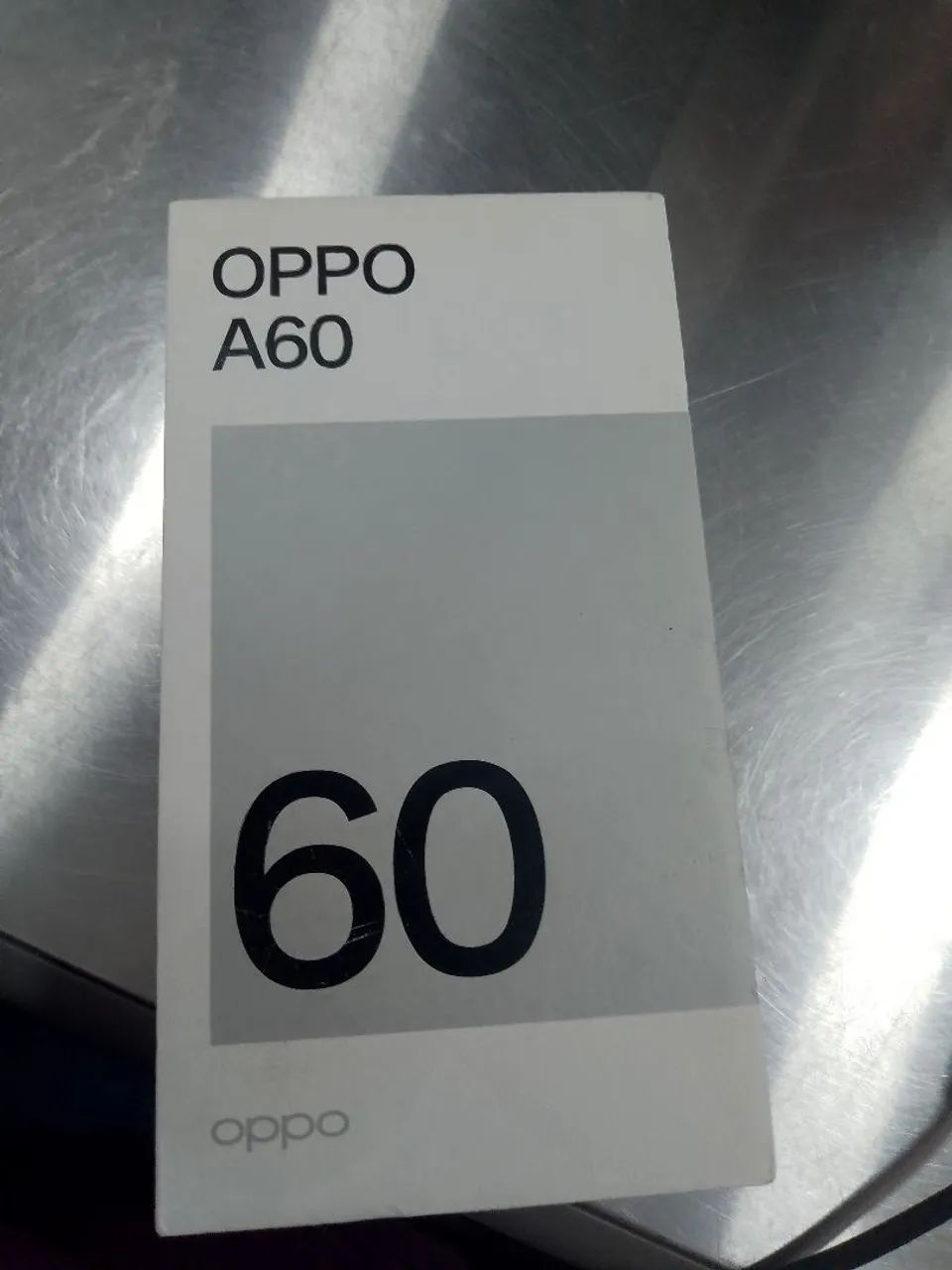 OPPO A60 