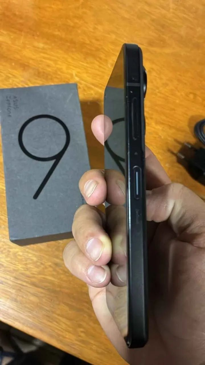 Smartphone Asus ZenFone 9 128GB - Foto 2