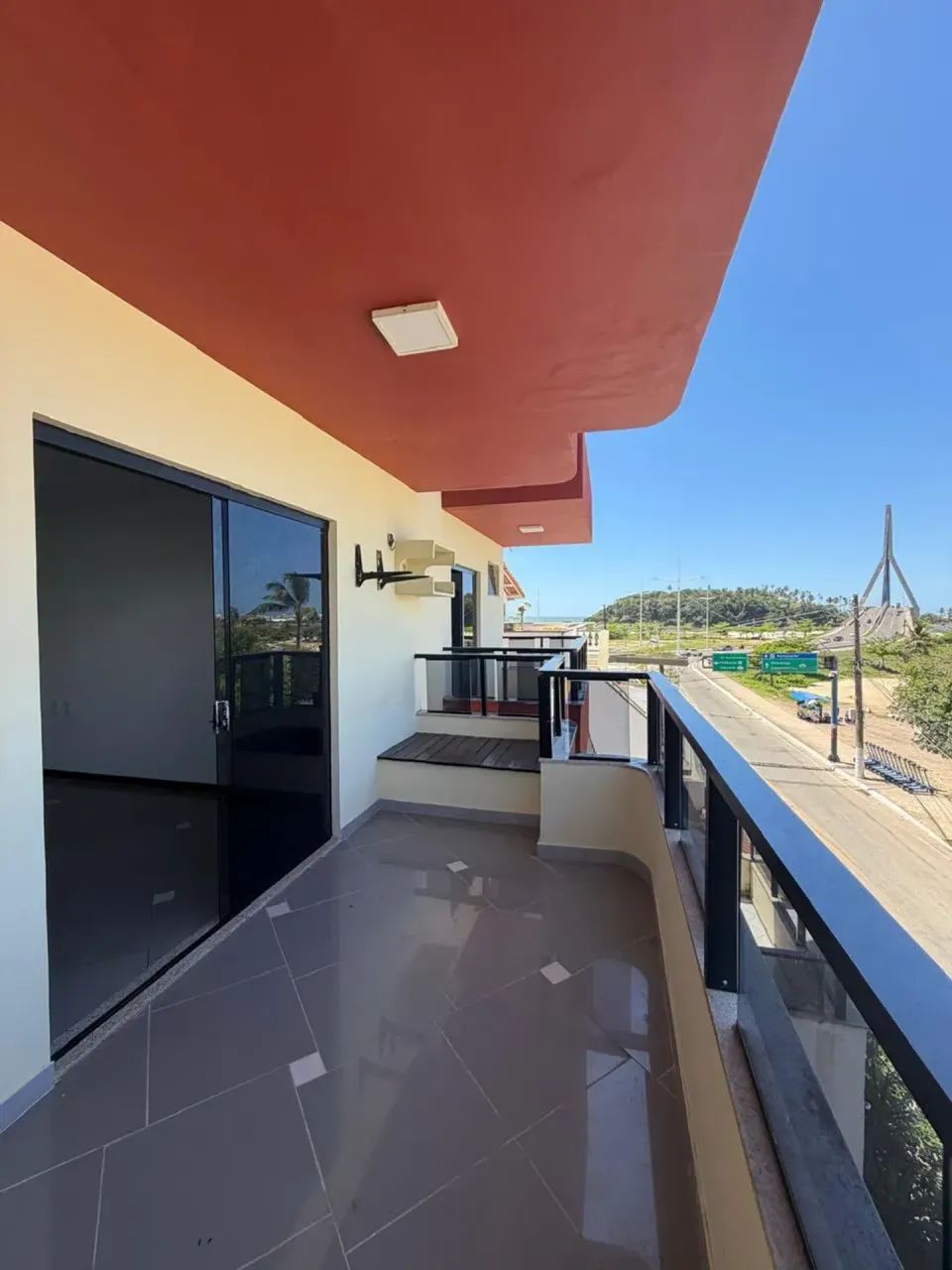 Apartamento Frente Mar - Ilhéus - Foto 5