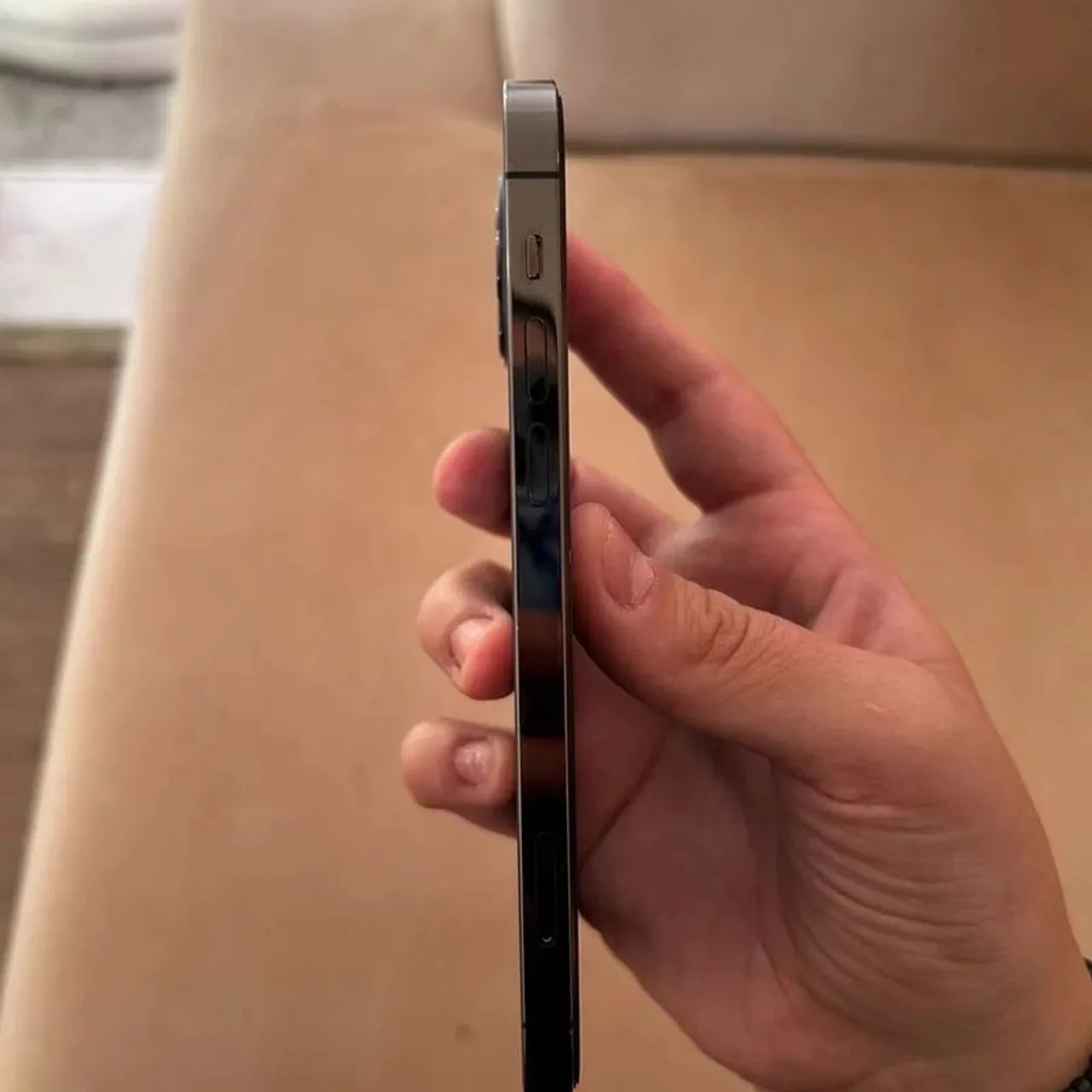 iPhone 12 Pro Max - Foto 2