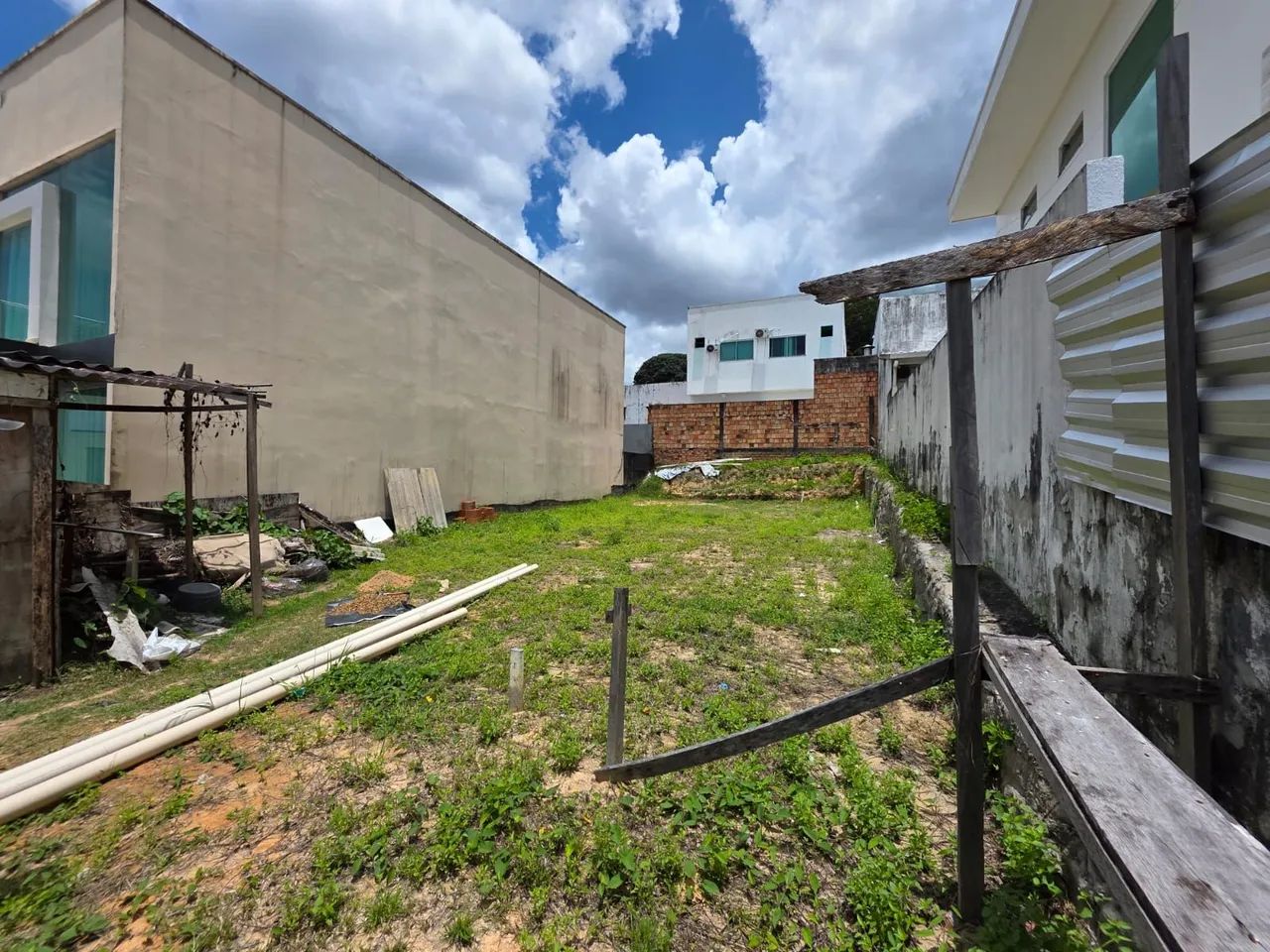 VENDO| ? Terreno com área de 250m² em condomínio  - Foto 2