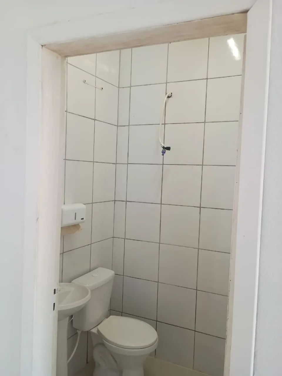 Aluga-se Sala Comercial - Foto 4
