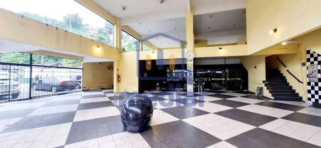 Loja + Mezanino próximo da Câmara Municipal e do Forum - Foto 2