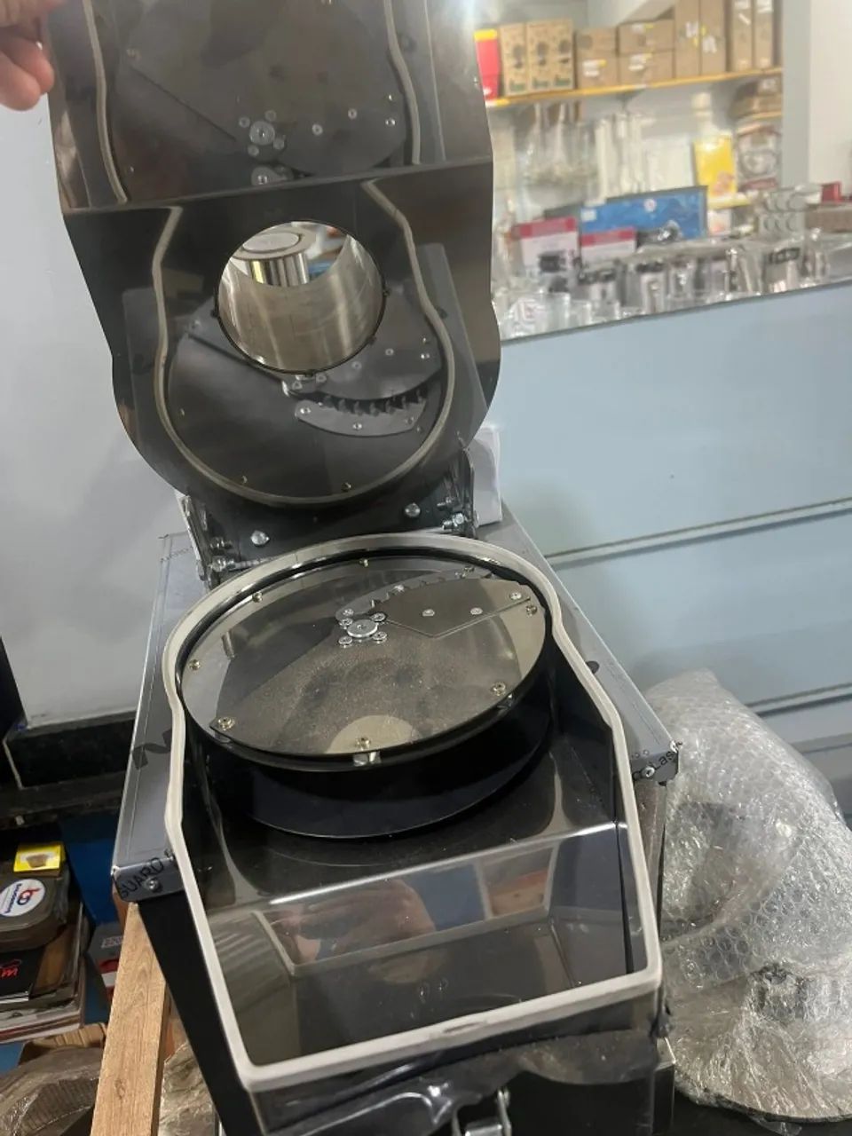 Processador de Alimentos  - Foto 4