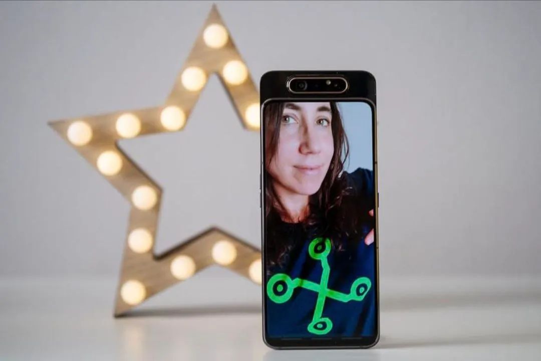Samsung A80 - Foto 5