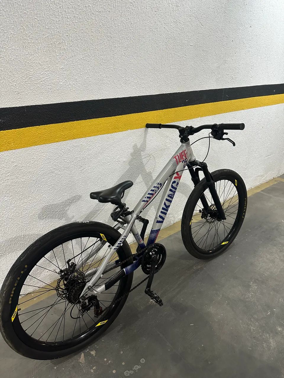 BIKE VK ARO 26